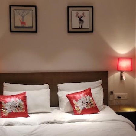 Hotel Le Lotus Grand Kakarmatha Εξωτερικό φωτογραφία