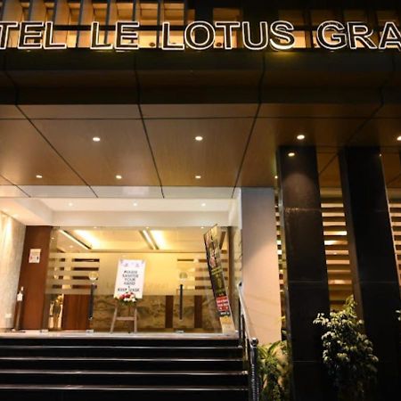 Hotel Le Lotus Grand Kakarmatha Εξωτερικό φωτογραφία