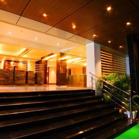 Hotel Le Lotus Grand Kakarmatha Εξωτερικό φωτογραφία