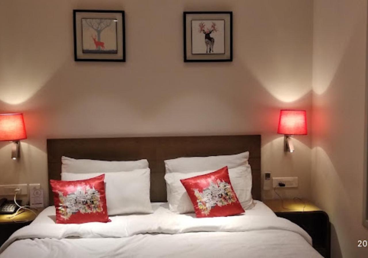 Hotel Le Lotus Grand Kakarmatha Εξωτερικό φωτογραφία