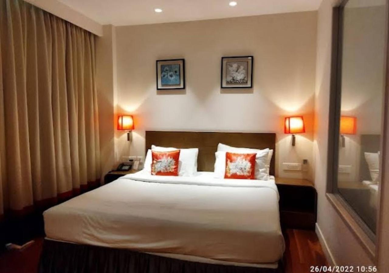 Hotel Le Lotus Grand Kakarmatha Εξωτερικό φωτογραφία
