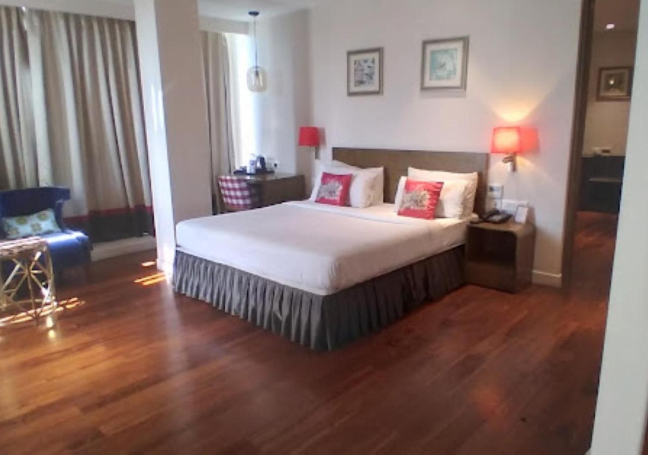 Hotel Le Lotus Grand Kakarmatha Εξωτερικό φωτογραφία