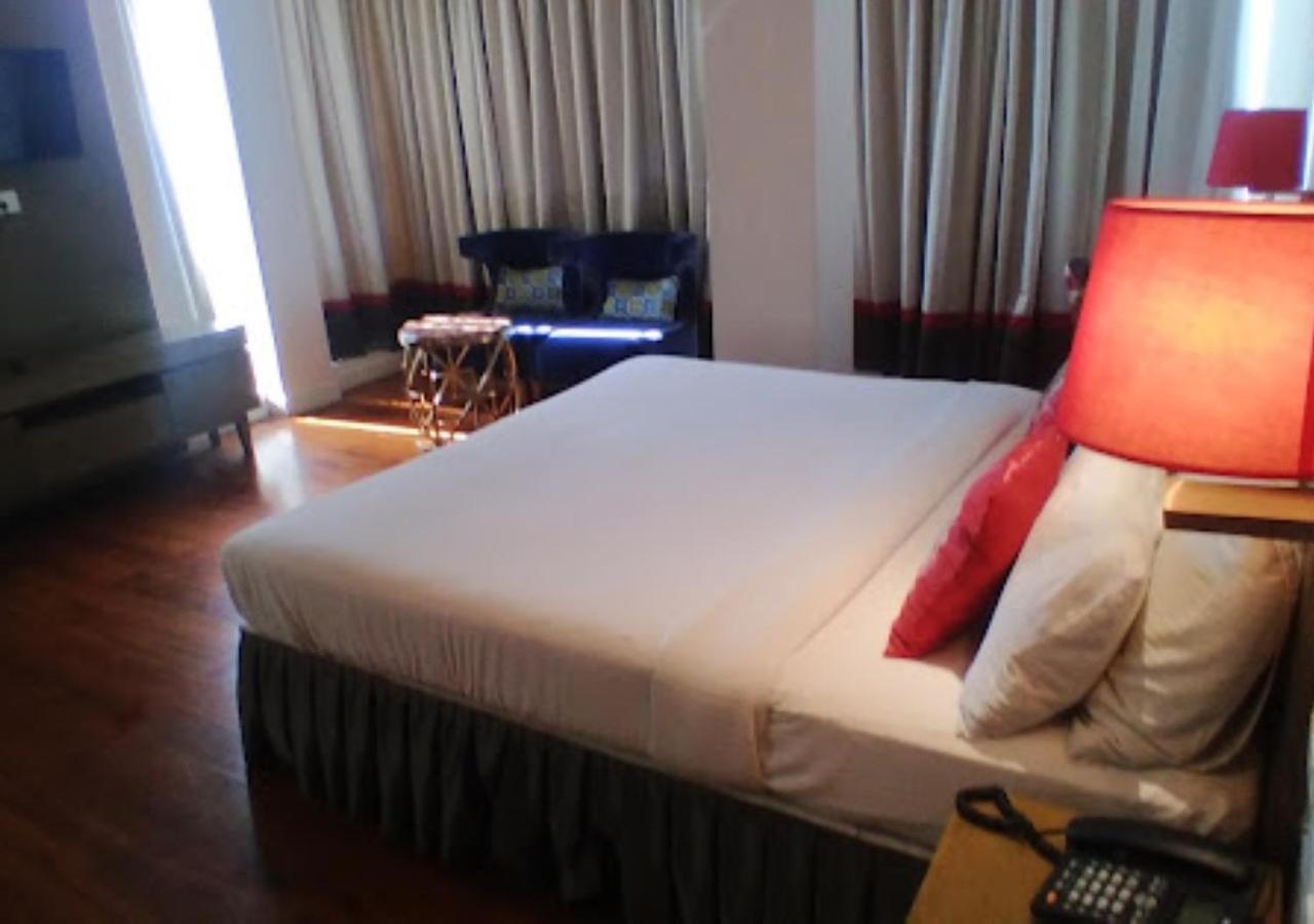 Hotel Le Lotus Grand Kakarmatha Εξωτερικό φωτογραφία
