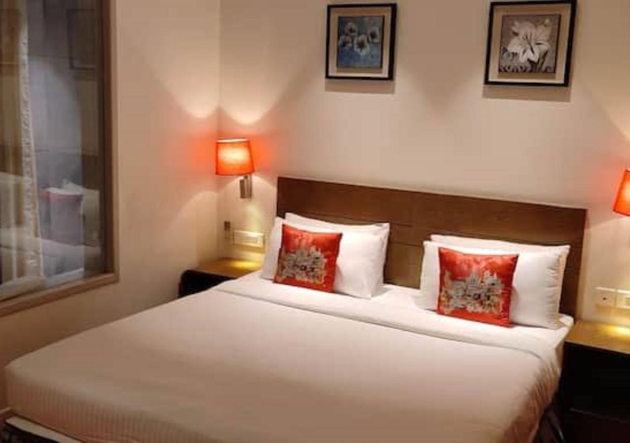 Hotel Le Lotus Grand Kakarmatha Εξωτερικό φωτογραφία