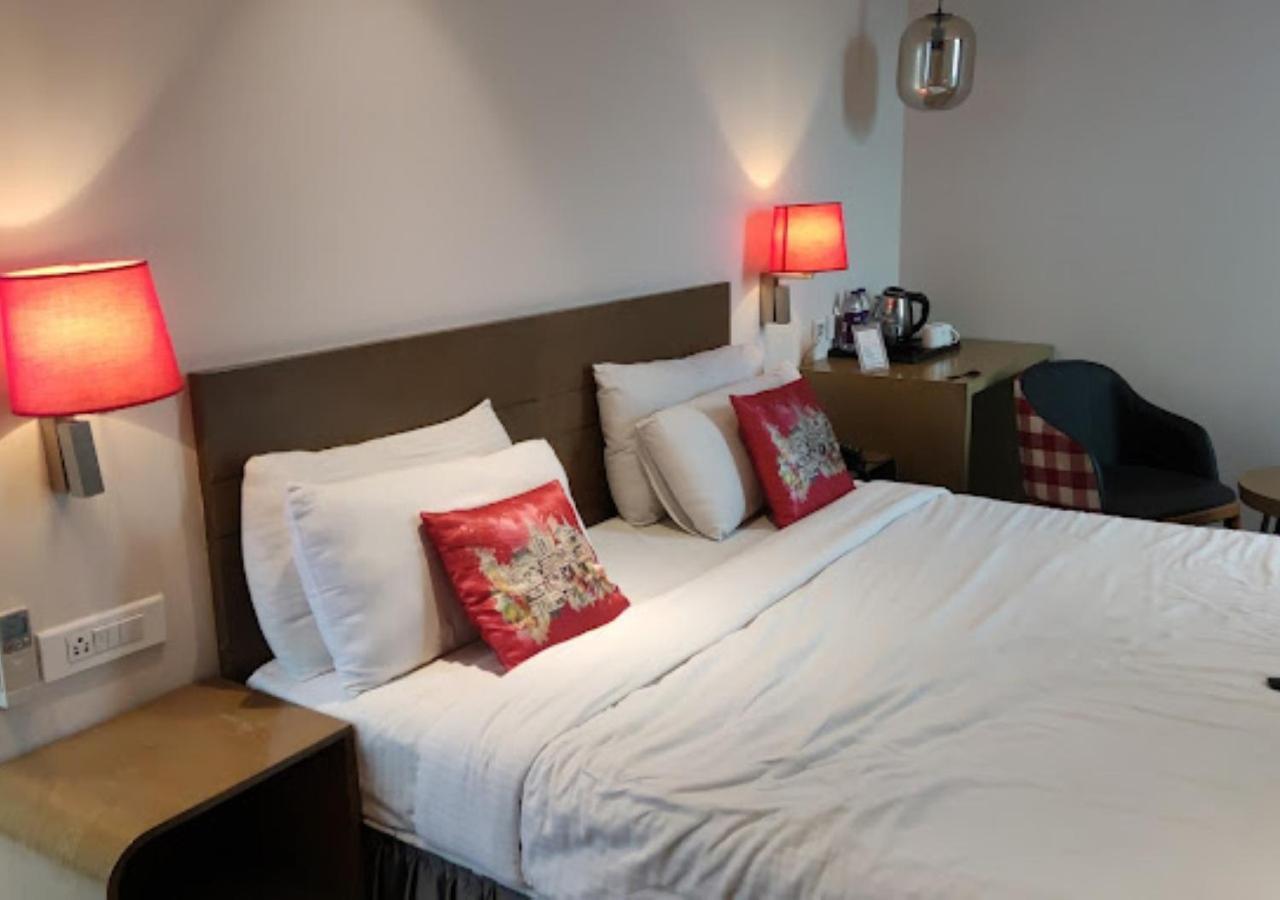 Hotel Le Lotus Grand Kakarmatha Εξωτερικό φωτογραφία