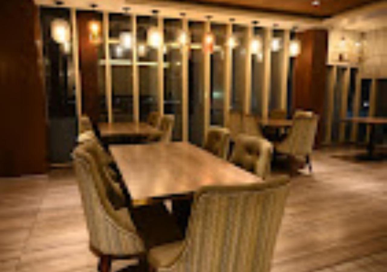Hotel Le Lotus Grand Kakarmatha Εξωτερικό φωτογραφία