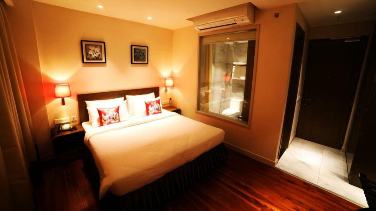 Hotel Le Lotus Grand Kakarmatha Εξωτερικό φωτογραφία