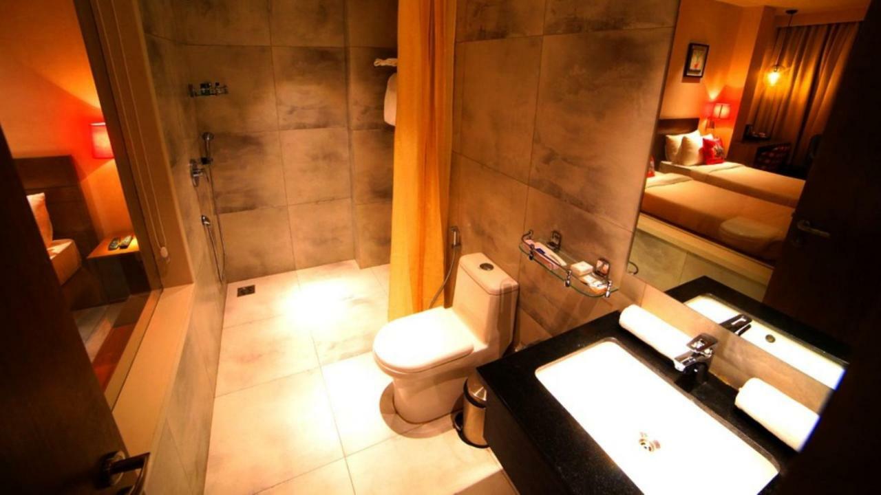 Hotel Le Lotus Grand Kakarmatha Εξωτερικό φωτογραφία