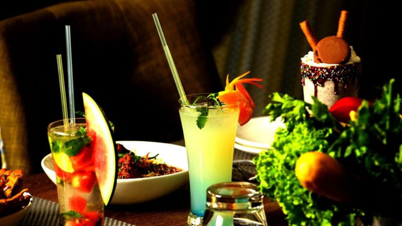 Hotel Le Lotus Grand Kakarmatha Εξωτερικό φωτογραφία