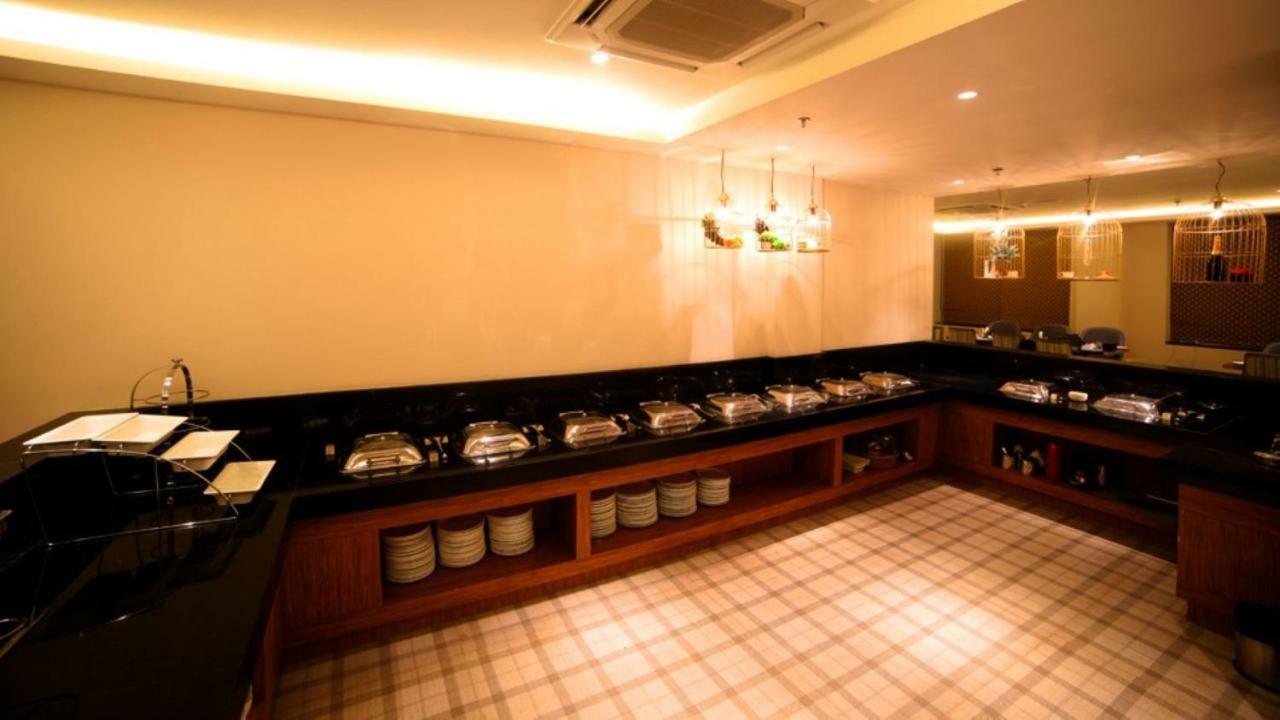Hotel Le Lotus Grand Kakarmatha Εξωτερικό φωτογραφία