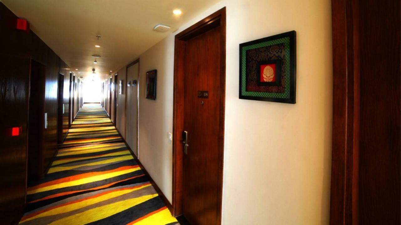 Hotel Le Lotus Grand Kakarmatha Εξωτερικό φωτογραφία
