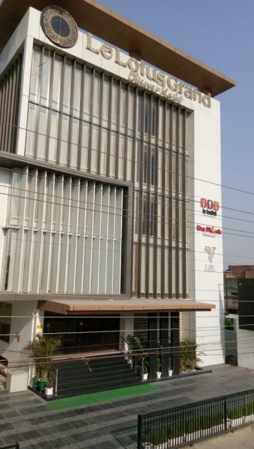 Hotel Le Lotus Grand Kakarmatha Εξωτερικό φωτογραφία