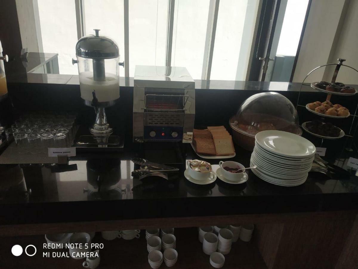 Hotel Le Lotus Grand Kakarmatha Εξωτερικό φωτογραφία