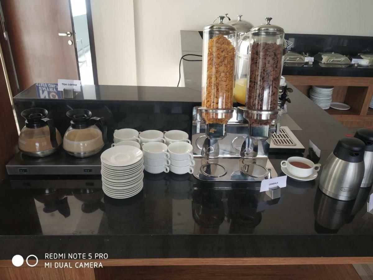 Hotel Le Lotus Grand Kakarmatha Εξωτερικό φωτογραφία