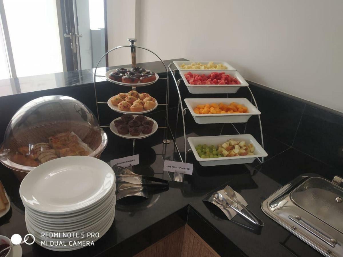 Hotel Le Lotus Grand Kakarmatha Εξωτερικό φωτογραφία