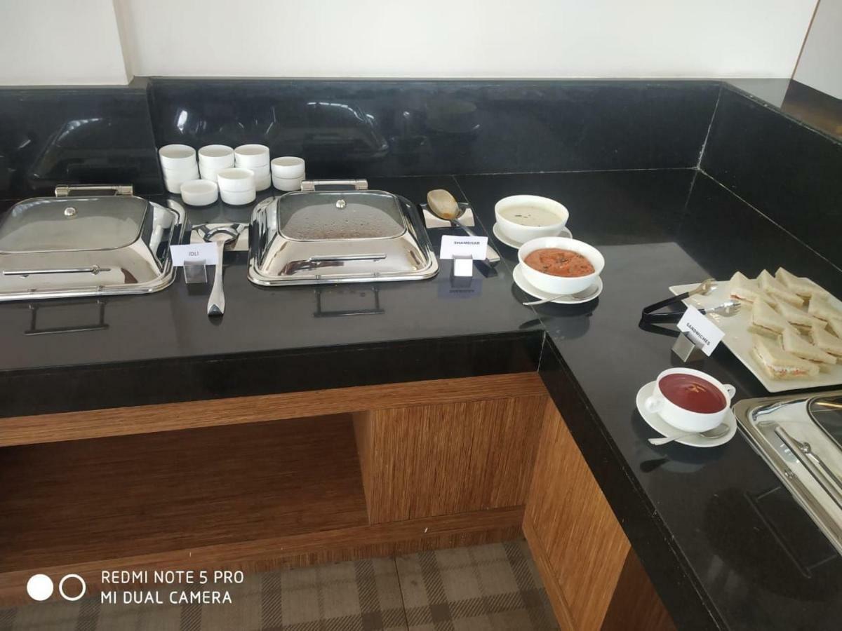 Hotel Le Lotus Grand Kakarmatha Εξωτερικό φωτογραφία
